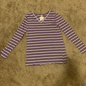 Zenana Outfitters long sleeve top